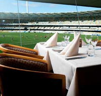 Queensland Cricketers Club - C Tourism