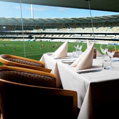 Queensland Cricketers Club - C Tourism 0