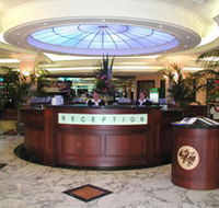 St George Leagues Club - C Tourism