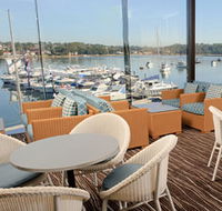 St George Motor Boat Club - C Tourism