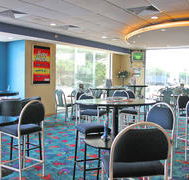 St George Sailing Club - C Tourism