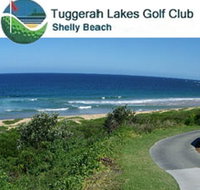 Tuggerah Lakes Golf Club - C Tourism