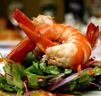 Vikings Club Group-Vikings Erindale - C Tourism