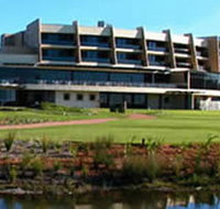 Wollongong Golf Club - C Tourism