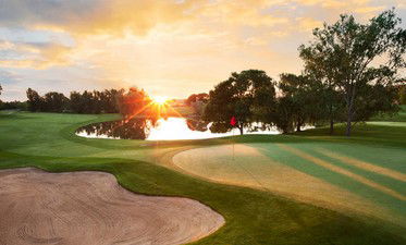 Mt Vista Golf Club - C Tourism 0