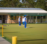 Lake Conjola Bowling Club - C Tourism