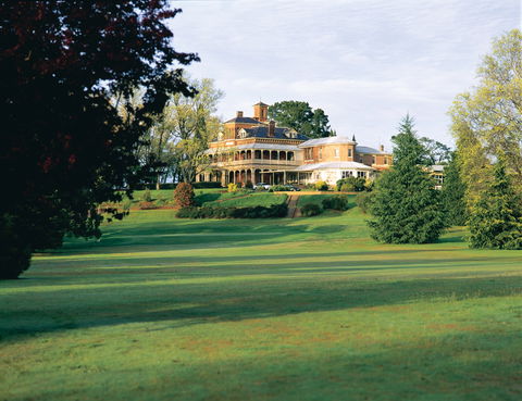 Duntryleague Golf Club - C Tourism 0