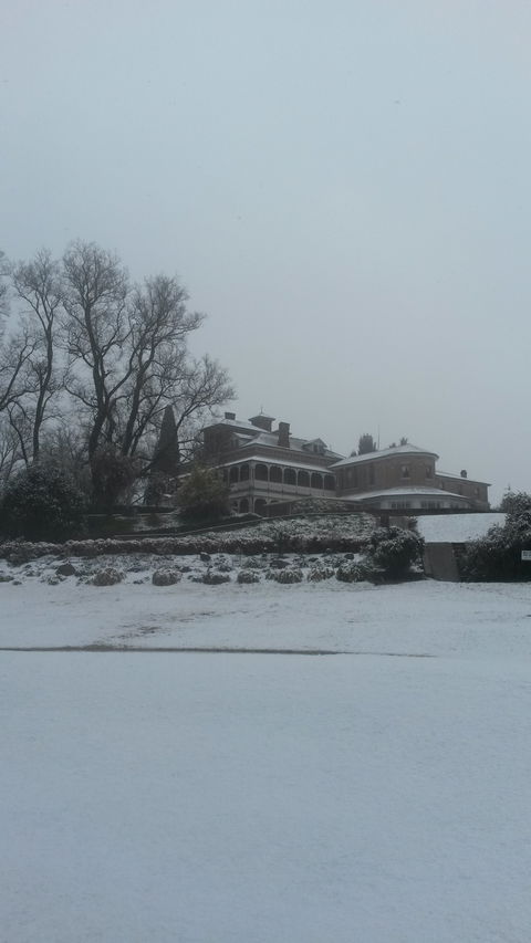 Duntryleague Golf Club - C Tourism 7