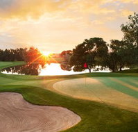 Mollymook Golf Club Hilltop - C Tourism