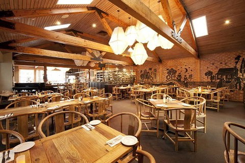 The Haus Hahndorf - C Tourism 0