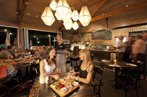 The Haus Hahndorf - C Tourism 3