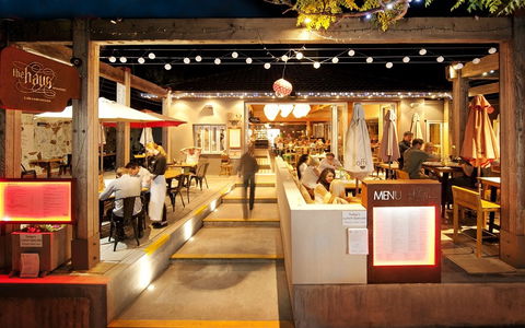 The Haus Hahndorf - C Tourism 4