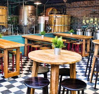 Brisbane Brewing Co. - C Tourism