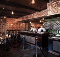 5 Points Deli And Longhorn Saloon - C Tourism