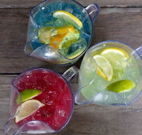 Asian Beer Cafe - C Tourism