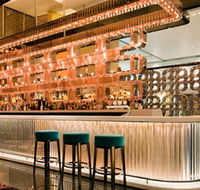 Atrium Bar - C Tourism