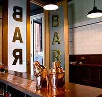 Bar Americano - C Tourism
