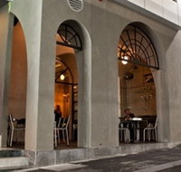 Bar Ampere - C Tourism