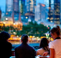 Bear Brass - C Tourism