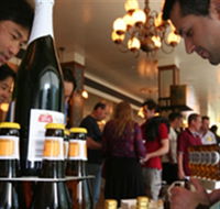 Belgian Beer Cafe Melbourne - C Tourism