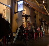 Bistro Du Peuple - C Tourism