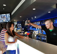 Blue Moon Bar - C Tourism