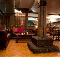 Bluestone Downstairs - C Tourism