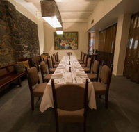 Bluestone Restaurant - C Tourism
