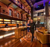 Bluestone Wine Lounge - C Tourism
