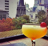 Bomba Tapas Bar And Rooftop - C Tourism