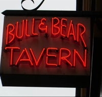 Bull And Bear Tavern - C Tourism