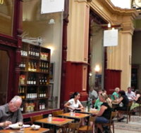 Caffe Duomo - C Tourism