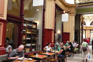 Caffe Duomo - C Tourism 0