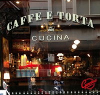 Caffe E Torta - C Tourism