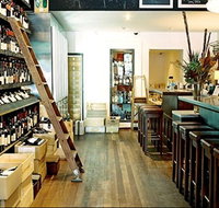 City Wine Shop - C Tourism