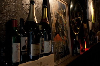 Cohen Cellars Wine Bar - C Tourism 0