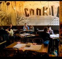 Cookie - C Tourism