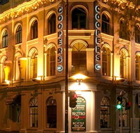 Coopers Inn - C Tourism