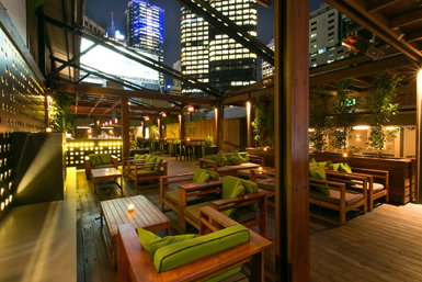 Melbourne VIC C Tourism