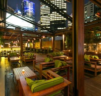 Deck Mercantile Place - C Tourism