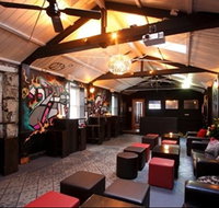 Deja Vu Bar And Lounge - C Tourism
