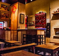 Double Happiness Bar - C Tourism