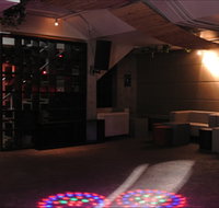 Element Lounge - C Tourism