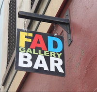 Fad Gallery - C Tourism