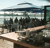 Pier 35 Bar  Grill - C Tourism