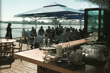 Pier 35 Bar & Grill - C Tourism 0