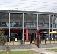 Underbridge Sports Bar  Cafe - C Tourism