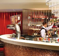 Velvet Bar - C Tourism