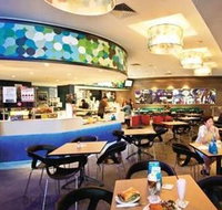 Southside Sport  Community Club Inc. - C Tourism