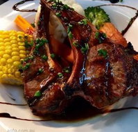 Southern Cross Sports Club - C Tourism